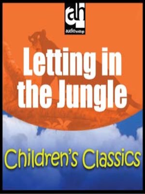 cover image of Letting in the Jungle